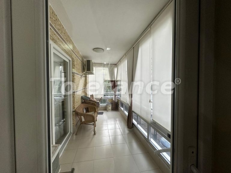 Appartement in Konyaaltı, Antalya zwembad - 115103 Appartement in Konyaaltı, Antalya zwembad - onroerend goed kopen in Turkije - 115103