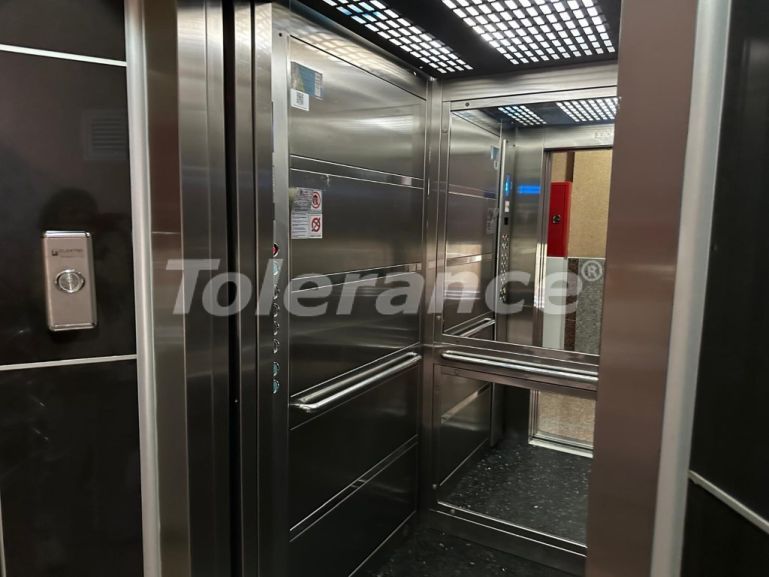 Appartement in Konyaaltı, Antalya zwembad - 115105 Appartement in Konyaaltı, Antalya zwembad - onroerend goed kopen in Turkije - 115105