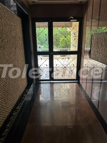 Appartement in Konyaaltı, Antalya zwembad - 115106 Appartement in Konyaaltı, Antalya zwembad - onroerend goed kopen in Turkije - 115106