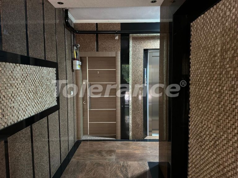 Appartement in Konyaaltı, Antalya zwembad - 115110 Appartement in Konyaaltı, Antalya zwembad - onroerend goed kopen in Turkije - 115110