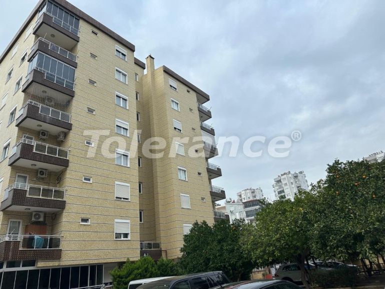 Appartement in Konyaaltı, Antalya zwembad - 115111 Appartement in Konyaaltı, Antalya zwembad - onroerend goed kopen in Turkije - 115111