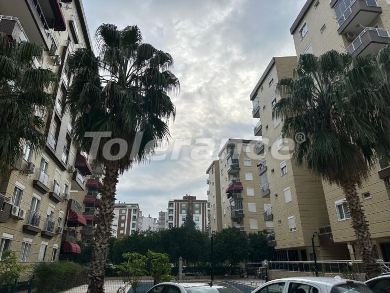 Appartement in Konyaaltı, Antalya zwembad - 115113 Appartement in Konyaaltı, Antalya zwembad - onroerend goed kopen in Turkije - 115113