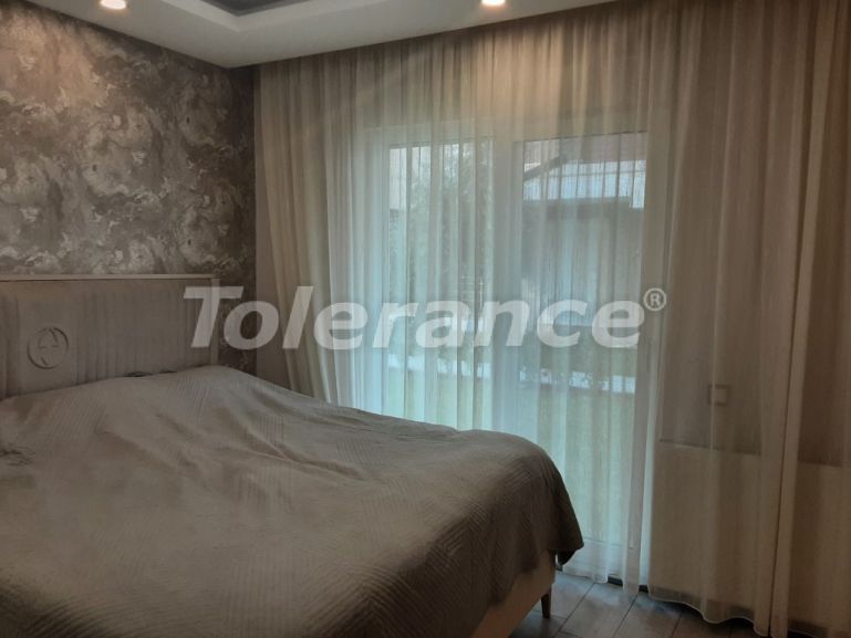 آپارتمان که در کونیاآلتی, آنتالیا استخر - خرید ملک در ترکیه - 115279