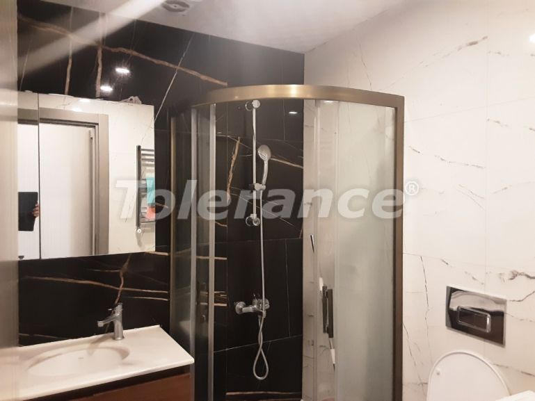 آپارتمان که در کونیاآلتی, آنتالیا استخر - خرید ملک در ترکیه - 115282