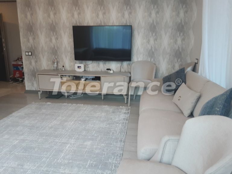 آپارتمان که در کونیاآلتی, آنتالیا استخر - خرید ملک در ترکیه - 115287