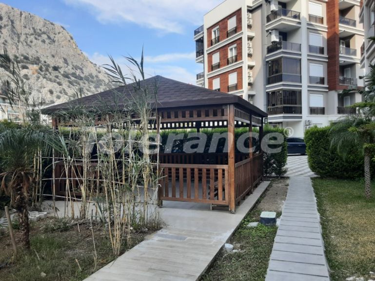 آپارتمان که در کونیاآلتی, آنتالیا استخر - خرید ملک در ترکیه - 115295