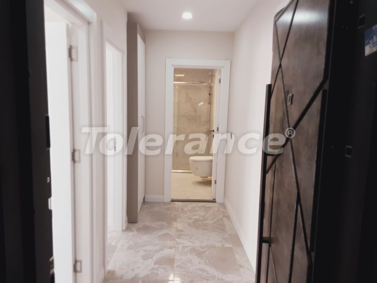 Apartment in Konyaaltı, Antalya pool - 115854 Apartment in Konyaaltı, Antalya pool - immobilien in der Türkei kaufen - 115854