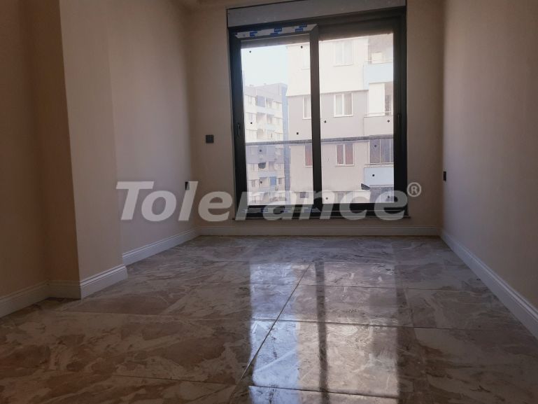 Apartment in Konyaaltı, Antalya pool - 115856 Apartment in Konyaaltı, Antalya pool - immobilien in der Türkei kaufen - 115856