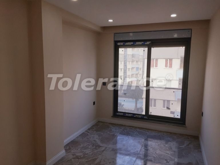 Apartment in Konyaaltı, Antalya pool - 115858 Apartment in Konyaaltı, Antalya pool - immobilien in der Türkei kaufen - 115858
