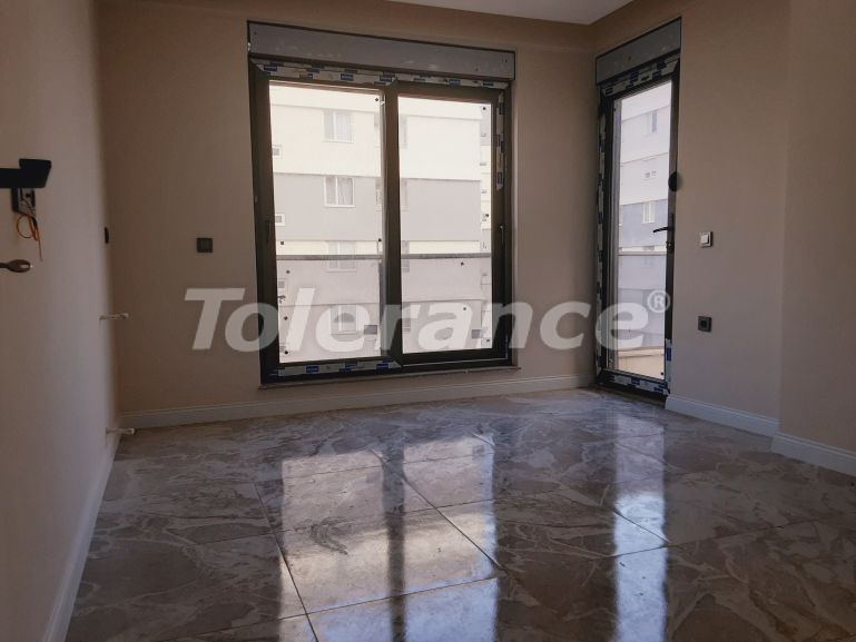 Apartment in Konyaaltı, Antalya pool - 115862 Apartment in Konyaaltı, Antalya pool - immobilien in der Türkei kaufen - 115862