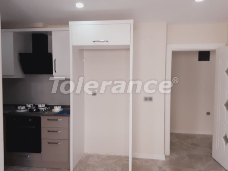 Apartment in Konyaaltı, Antalya pool - 115865 Apartment in Konyaaltı, Antalya pool - immobilien in der Türkei kaufen - 115865