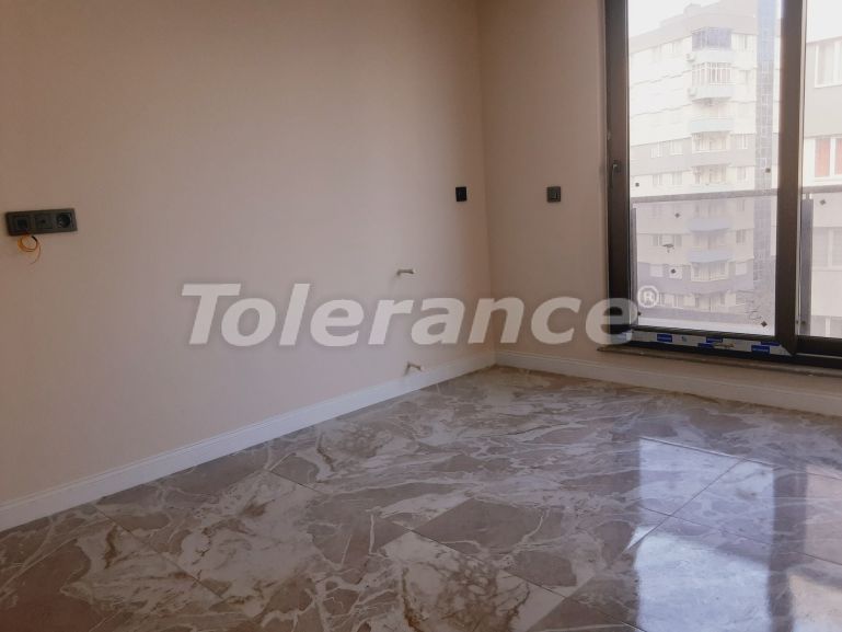 Apartment in Konyaaltı, Antalya pool - 115866 Apartment in Konyaaltı, Antalya pool - immobilien in der Türkei kaufen - 115866