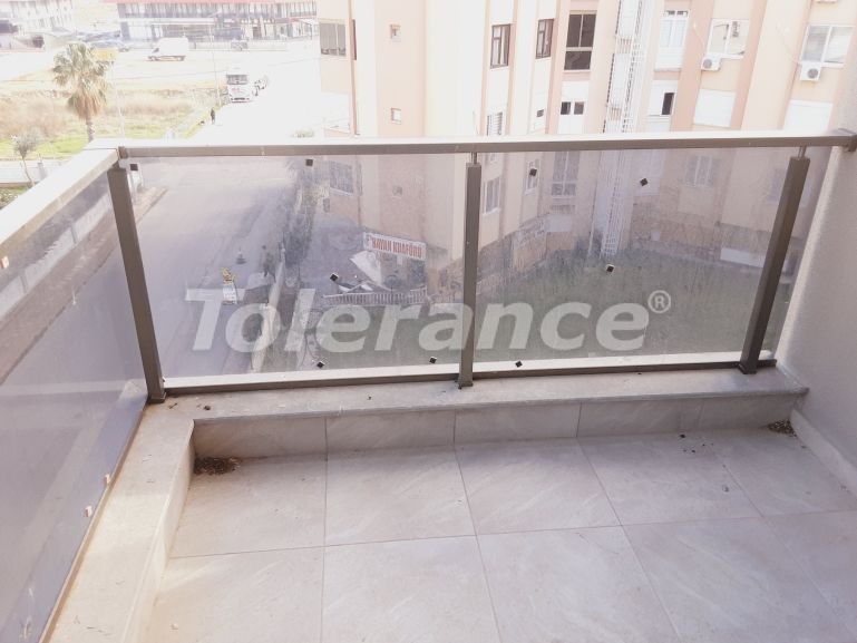 Apartment in Konyaaltı, Antalya pool - 115868 Apartment in Konyaaltı, Antalya pool - immobilien in der Türkei kaufen - 115868