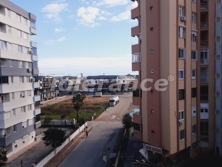 Apartment in Konyaaltı, Antalya pool - 115869 Apartment in Konyaaltı, Antalya pool - immobilien in der Türkei kaufen - 115869