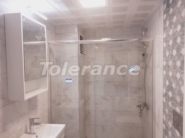 Apartment in Konyaaltı, Antalya pool - 115870 Apartment in Konyaaltı, Antalya pool - immobilien in der Türkei kaufen - 115870