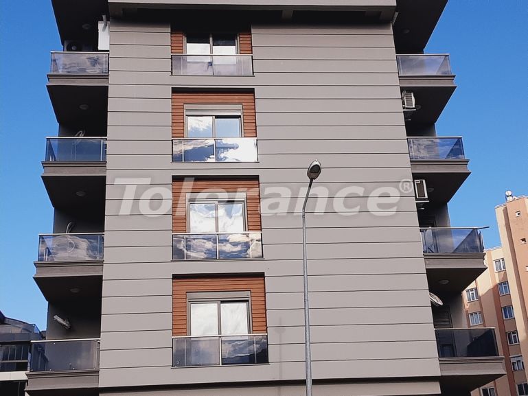 Apartment in Konyaaltı, Antalya pool - 115873 Apartment in Konyaaltı, Antalya pool - immobilien in der Türkei kaufen - 115873