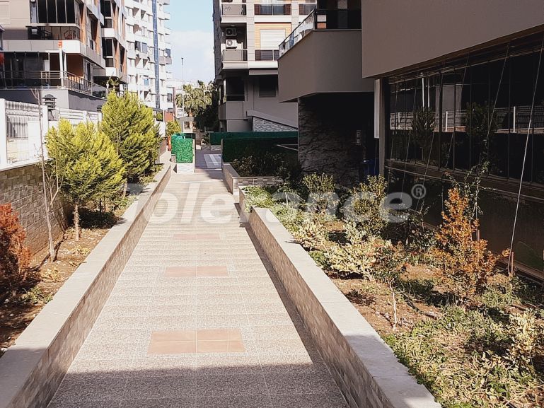 Apartment in Konyaaltı, Antalya pool - 115876 Apartment in Konyaaltı, Antalya pool - immobilien in der Türkei kaufen - 115876