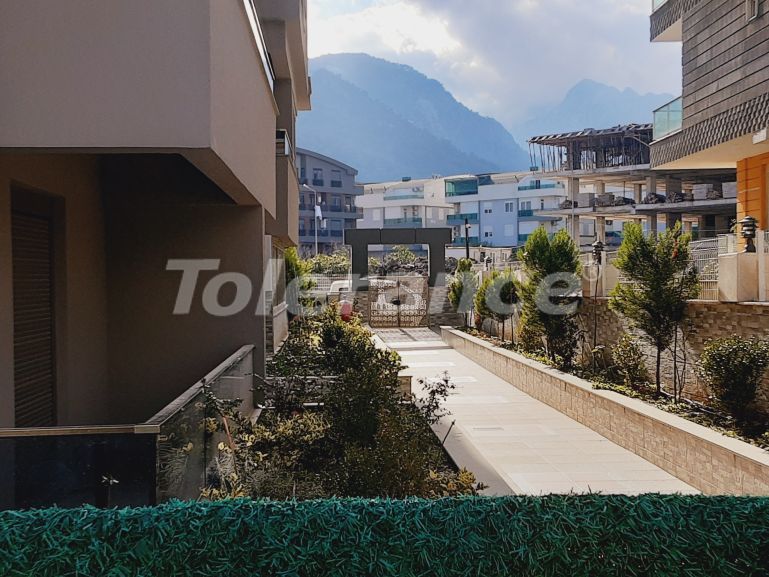 Apartment in Konyaaltı, Antalya pool - 115880 Apartment in Konyaaltı, Antalya pool - immobilien in der Türkei kaufen - 115880