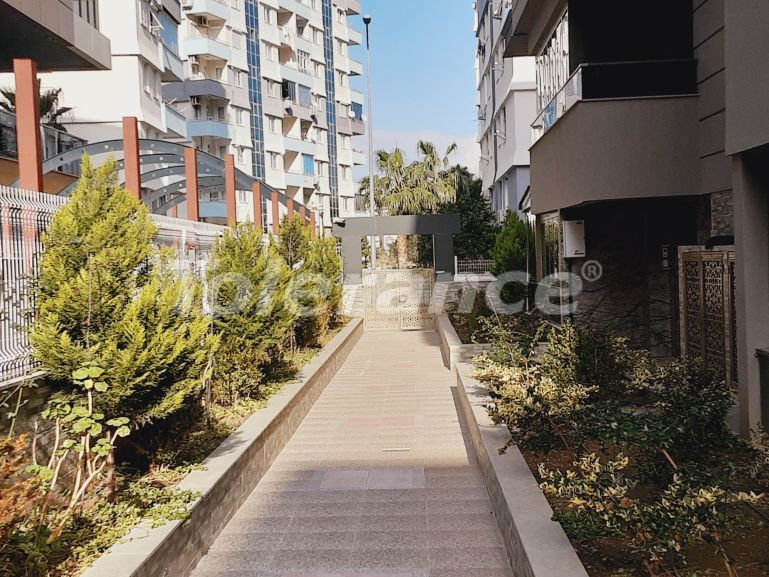 Apartment in Konyaaltı, Antalya pool - 115882 Apartment in Konyaaltı, Antalya pool - immobilien in der Türkei kaufen - 115882