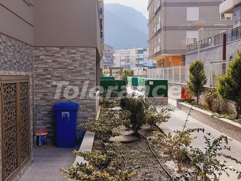 Apartment in Konyaaltı, Antalya pool - 115884 Apartment in Konyaaltı, Antalya pool - immobilien in der Türkei kaufen - 115884