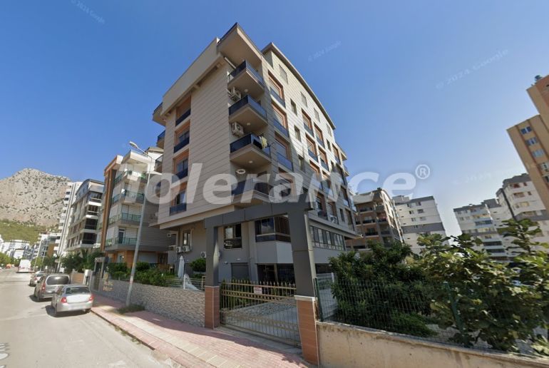 Apartment in Konyaaltı, Antalya pool - 115888 Apartment in Konyaaltı, Antalya pool - immobilien in der Türkei kaufen - 115888