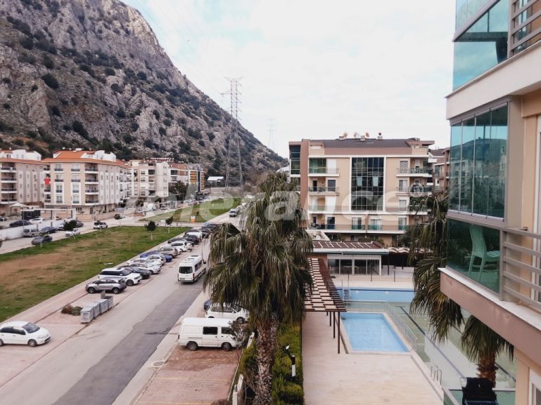 شقق في:في كونيالتي, أنطاليا مسبح - 115937 شقق في:في كونيالتي, أنطاليا مسبح - شراء عقار في تركيا - 115937