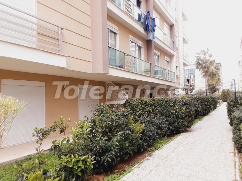 شقق في:في كونيالتي, أنطاليا مسبح - 115951 شقق في:في كونيالتي, أنطاليا مسبح - شراء عقار في تركيا - 115951