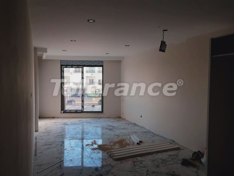 Appartement еn Konyaaltı, Antalya piscine - 115957 Appartement еn Konyaaltı, Antalya piscine - acheter un bien immobilier en Turquie - 115957