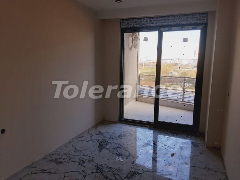 Appartement еn Konyaaltı, Antalya piscine - 115961 Appartement еn Konyaaltı, Antalya piscine - acheter un bien immobilier en Turquie - 115961