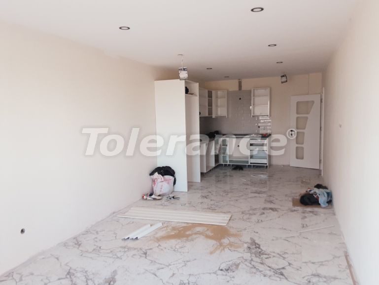 Appartement еn Konyaaltı, Antalya piscine - 115966 Appartement еn Konyaaltı, Antalya piscine - acheter un bien immobilier en Turquie - 115966