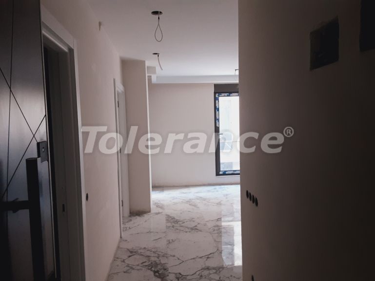 Appartement еn Konyaaltı, Antalya piscine - 115969 Appartement еn Konyaaltı, Antalya piscine - acheter un bien immobilier en Turquie - 115969