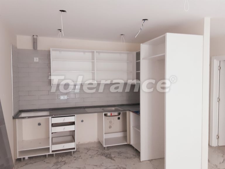 Appartement еn Konyaaltı, Antalya piscine - 115981 Appartement еn Konyaaltı, Antalya piscine - acheter un bien immobilier en Turquie - 115981