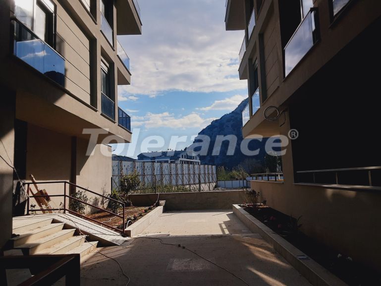Appartement еn Konyaaltı, Antalya piscine - 115991 Appartement еn Konyaaltı, Antalya piscine - acheter un bien immobilier en Turquie - 115991