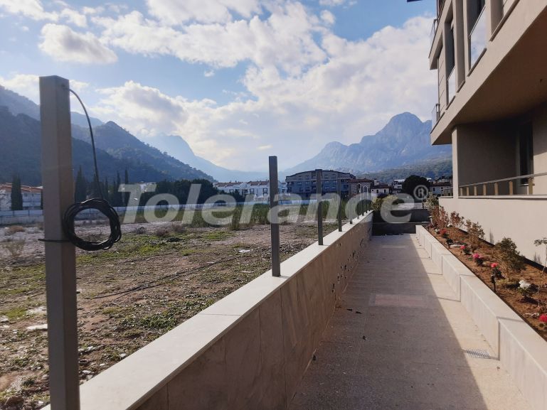 Appartement еn Konyaaltı, Antalya piscine - 115992 Appartement еn Konyaaltı, Antalya piscine - acheter un bien immobilier en Turquie - 115992