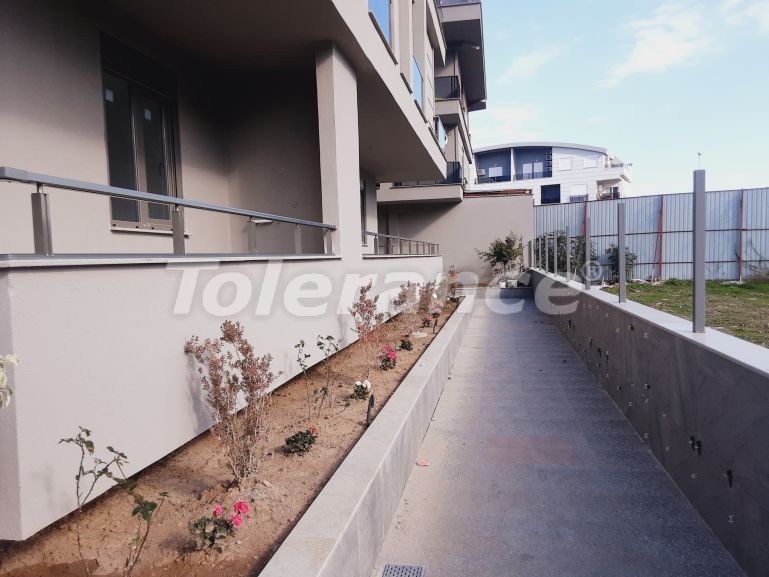 Appartement еn Konyaaltı, Antalya piscine - 115993 Appartement еn Konyaaltı, Antalya piscine - acheter un bien immobilier en Turquie - 115993