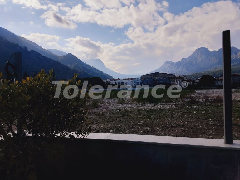 Appartement еn Konyaaltı, Antalya piscine - 115994 Appartement еn Konyaaltı, Antalya piscine - acheter un bien immobilier en Turquie - 115994