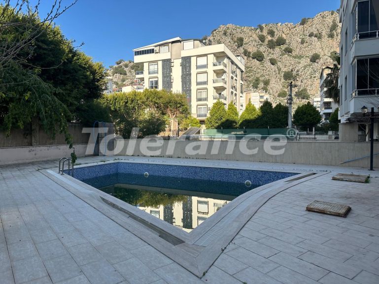 شقق في:في كونيالتي, أنطاليا مسبح - 116344 شقق في:في كونيالتي, أنطاليا مسبح - شراء عقار في تركيا - 116344