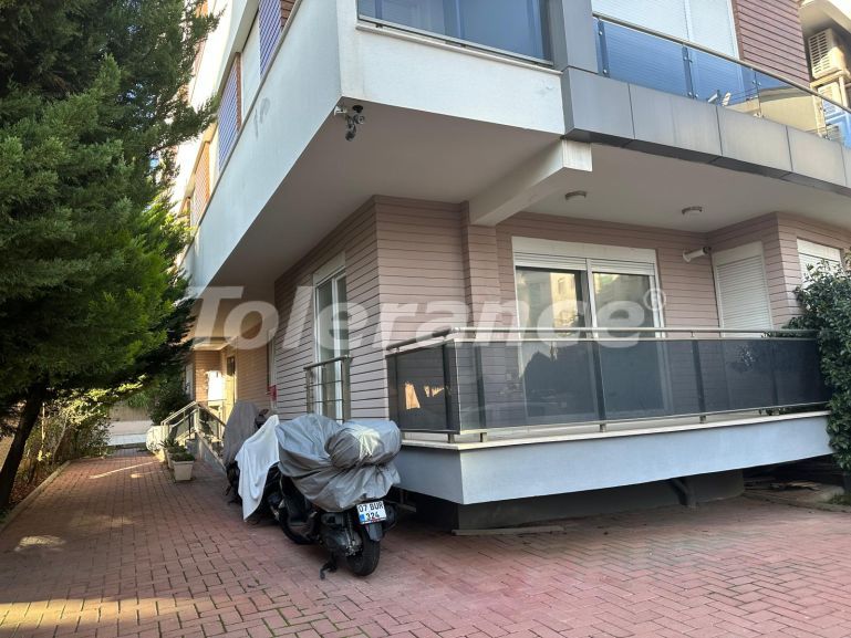 شقق في:في كونيالتي, أنطاليا مسبح - 116345 شقق في:في كونيالتي, أنطاليا مسبح - شراء عقار في تركيا - 116345