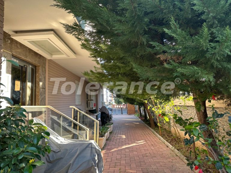 شقق في:في كونيالتي, أنطاليا مسبح - 116346 شقق في:في كونيالتي, أنطاليا مسبح - شراء عقار في تركيا - 116346