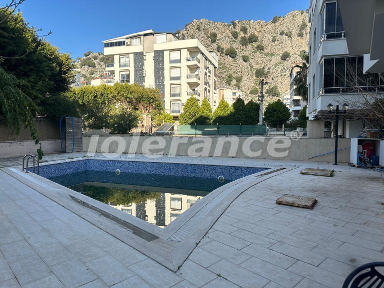 شقق في:في كونيالتي, أنطاليا مسبح - 116347 شقق في:في كونيالتي, أنطاليا مسبح - شراء عقار في تركيا - 116347