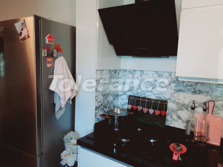 Apartment in Konyaaltı, Antalya meeresblick - 116517 Apartment in Konyaaltı, Antalya meeresblick - immobilien in der Türkei kaufen - 116517