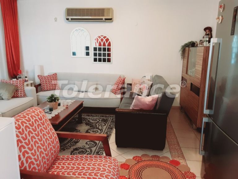 Apartment in Konyaaltı, Antalya meeresblick - 116521 Apartment in Konyaaltı, Antalya meeresblick - immobilien in der Türkei kaufen - 116521