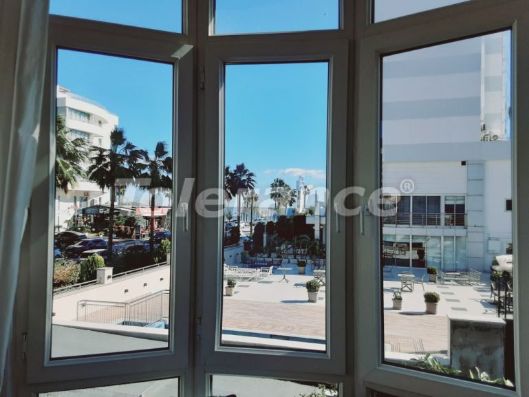 Apartment in Konyaaltı, Antalya meeresblick - 116523 Apartment in Konyaaltı, Antalya meeresblick - immobilien in der Türkei kaufen - 116523