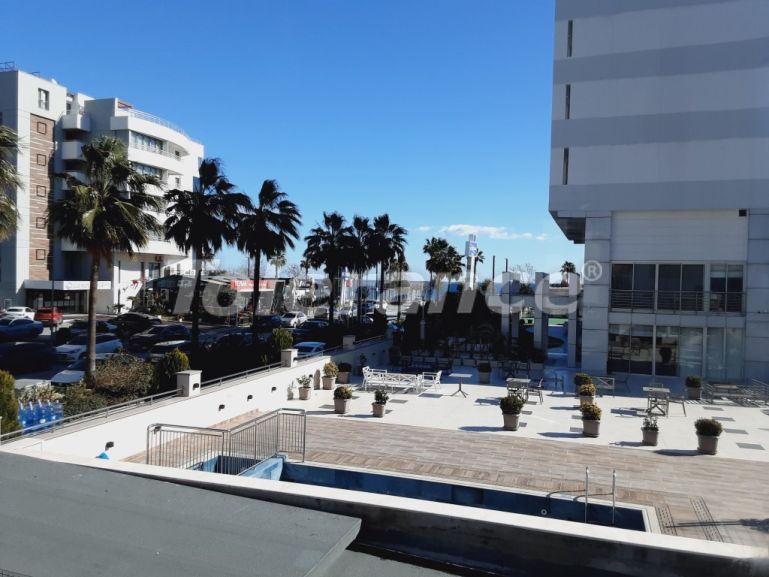 Apartment in Konyaaltı, Antalya meeresblick - 116527 Apartment in Konyaaltı, Antalya meeresblick - immobilien in der Türkei kaufen - 116527