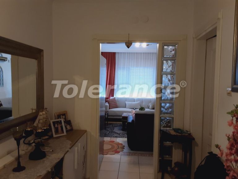 Apartment in Konyaaltı, Antalya meeresblick - 116529 Apartment in Konyaaltı, Antalya meeresblick - immobilien in der Türkei kaufen - 116529