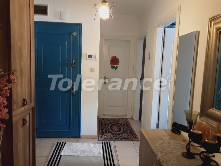 Apartment in Konyaaltı, Antalya meeresblick - 116530 Apartment in Konyaaltı, Antalya meeresblick - immobilien in der Türkei kaufen - 116530