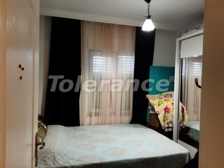 Apartment in Konyaaltı, Antalya meeresblick - 116532 Apartment in Konyaaltı, Antalya meeresblick - immobilien in der Türkei kaufen - 116532