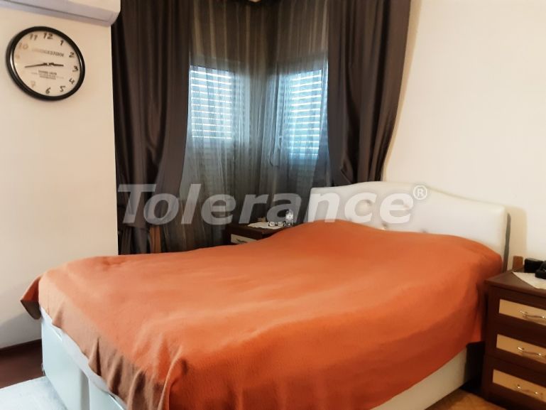 Apartment in Konyaaltı, Antalya meeresblick - 116534 Apartment in Konyaaltı, Antalya meeresblick - immobilien in der Türkei kaufen - 116534