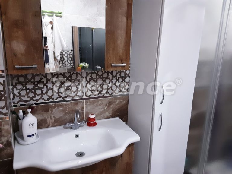 Apartment in Konyaaltı, Antalya meeresblick - 116541 Apartment in Konyaaltı, Antalya meeresblick - immobilien in der Türkei kaufen - 116541