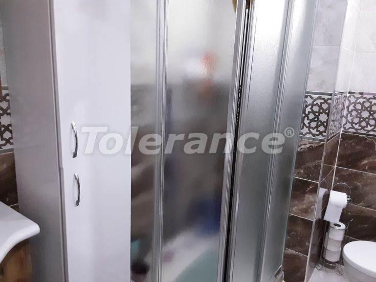 Apartment in Konyaaltı, Antalya meeresblick - 116542 Apartment in Konyaaltı, Antalya meeresblick - immobilien in der Türkei kaufen - 116542